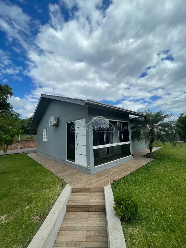 Casa com 3 dormitórios, foto 2