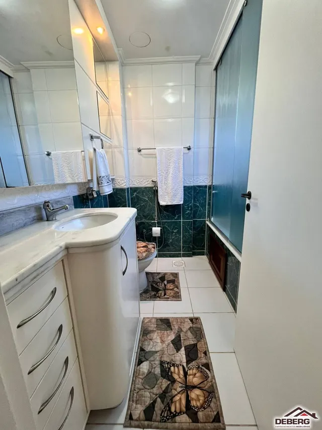 Apartamento com 3 dormitórios, foto 2
