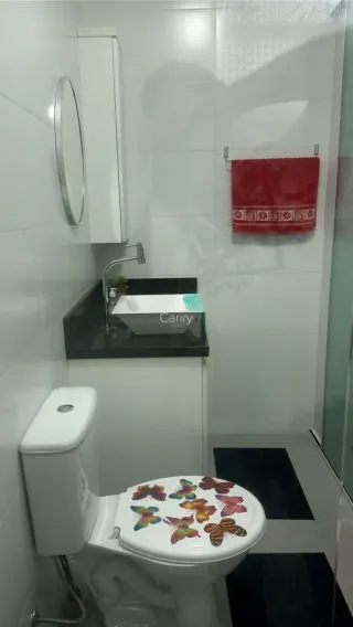 Apartamento com 1 dormitório, foto 13