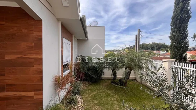 Casa com 3 dormitórios, foto 4