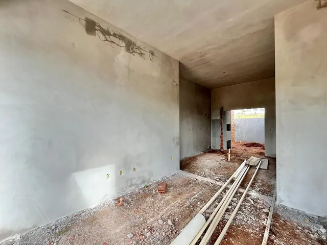 Casa geminada com 2 dormitórios, foto 5