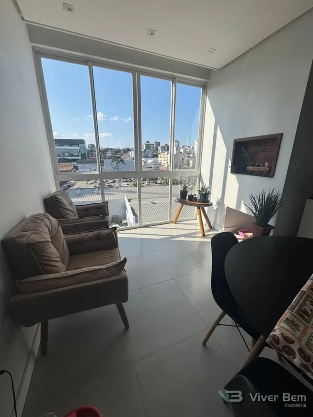 Apartamento com 2 dormitórios, foto 4