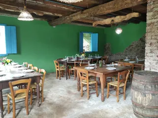 Área rural com 6 dormitórios, foto 15
