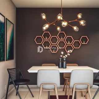 Apartamento com 2 dormitórios, foto 17