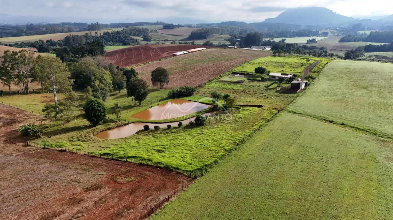 Área rural, foto 1