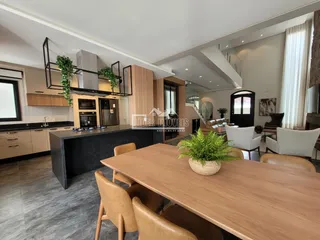 Casa com 4 dormitórios, foto 10