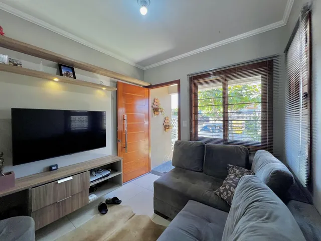 Casa geminada com 2 dormitórios, foto 2