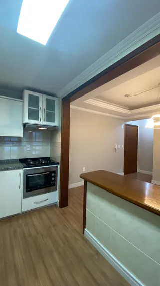 Apartamento com 2 dormitórios, foto 9