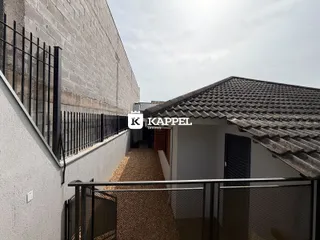 Casa geminada com 3 dormitórios, foto 21