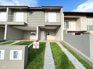 Sobrado com 2 dormitórios, foto 2