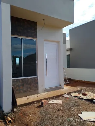 Casa geminada com 2 dormitórios, foto 7