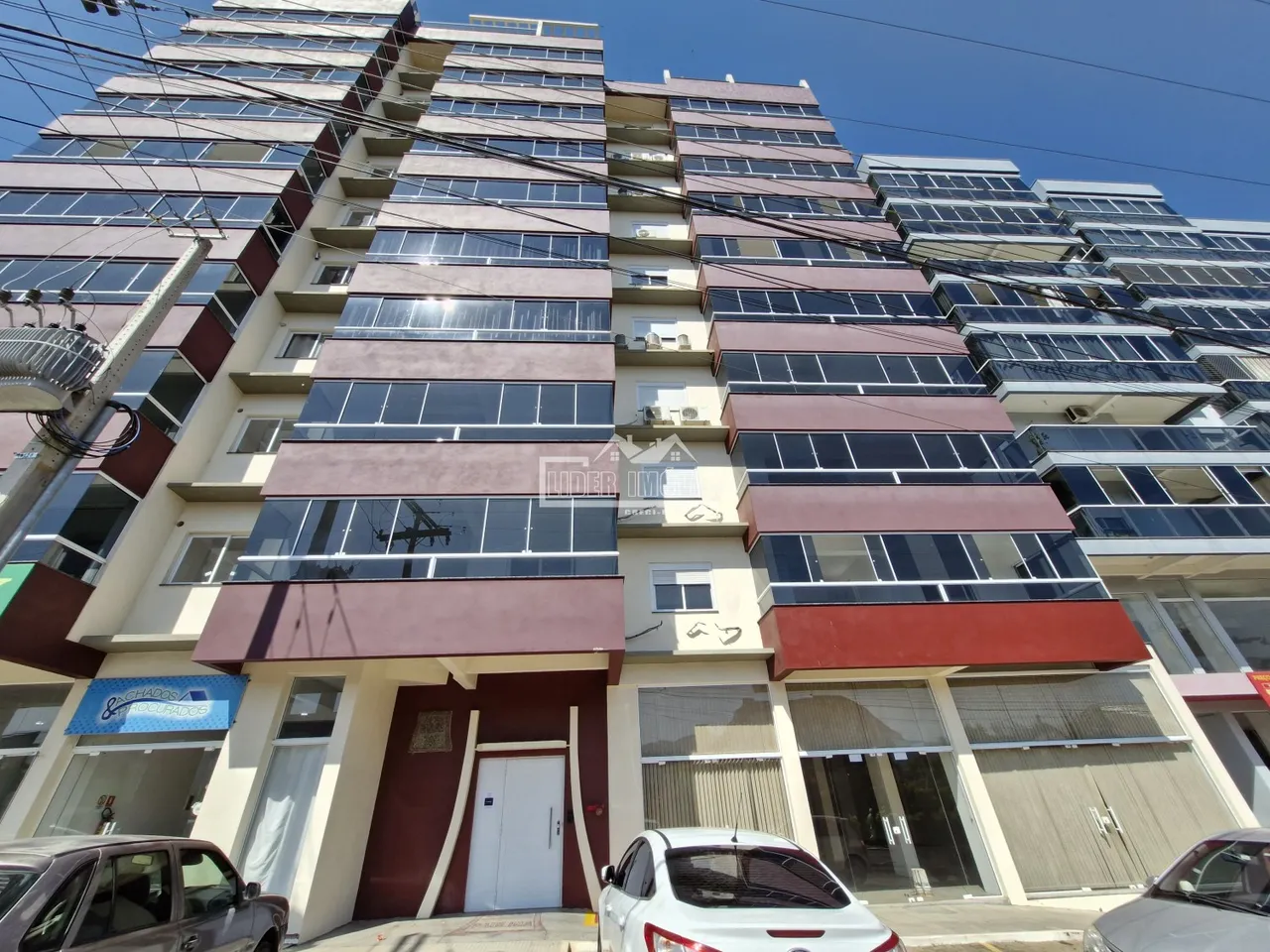Apartamento com 2 dormitórios, foto 1