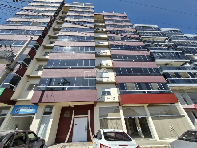 Apartamento com 2 dormitórios