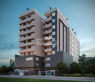 Apartamento com 1 dormitório, foto 3