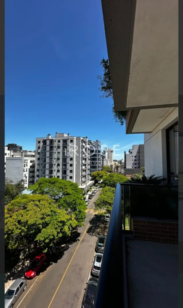 Apartamento com 2 dormitórios, foto 3