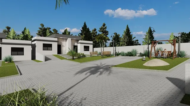Casa geminada com 2 dormitórios, foto 5
