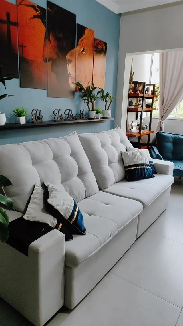 Apartamento com 2 dormitórios, foto 2