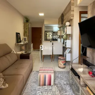 Apartamento com 2 dormitórios, foto 2