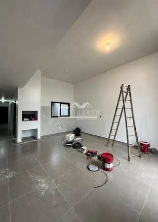 Casa geminada com 2 dormitórios, foto 3