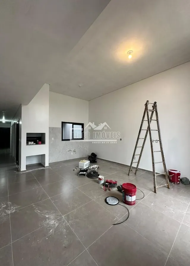 Casa geminada com 2 dormitórios, foto 3