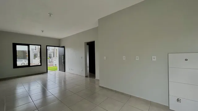 Casa geminada com 2 dormitórios, foto 4