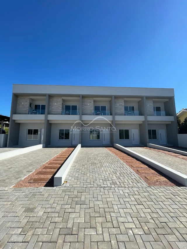 Sobrado com 2 dormitórios, foto 2