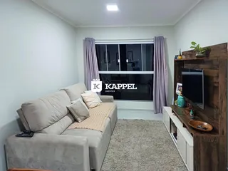 Apartamento com 2 dormitórios, foto 2