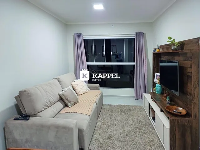 Apartamento com 2 dormitórios, foto 2