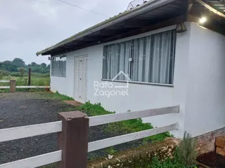 Área rural, foto 7