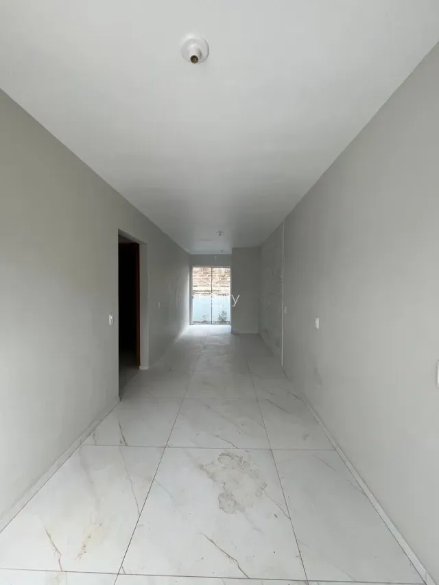 Casa geminada com 2 dormitórios, foto 3