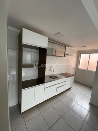 Apartamento com 2 dormitórios, foto 3