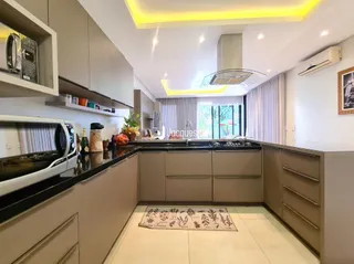 Casa com 4 dormitórios, foto 13