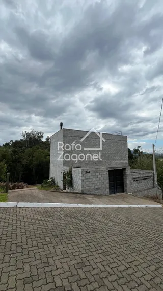 Área rural, foto 16