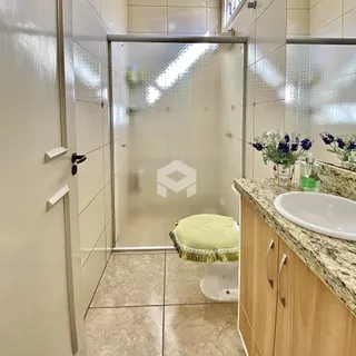 Casa com 3 dormitórios, foto 10