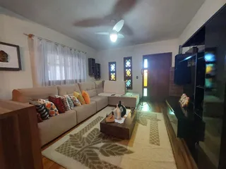 Casa com 3 dormitórios, foto 5