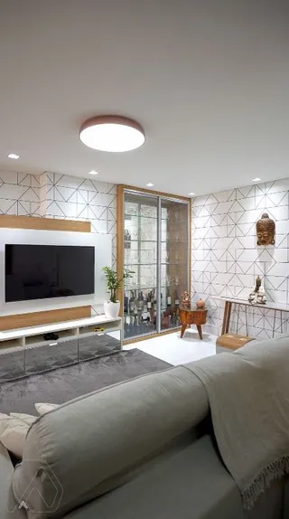 Apartamento com 2 dormitórios, foto 3