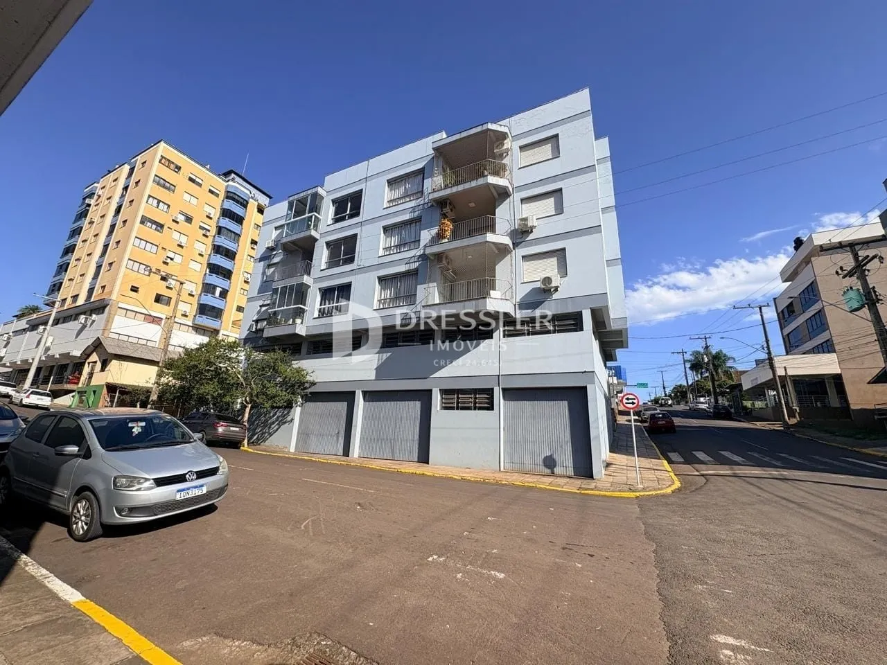 Apartamento com 2 dormitórios, foto 1