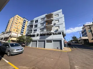Apartamento com 2 dormitórios, foto 1