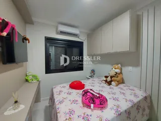 Casa geminada com 2 dormitórios, foto 9