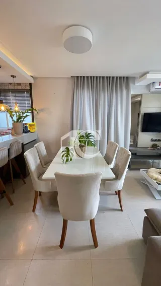 Apartamento com 3 dormitórios, foto 8