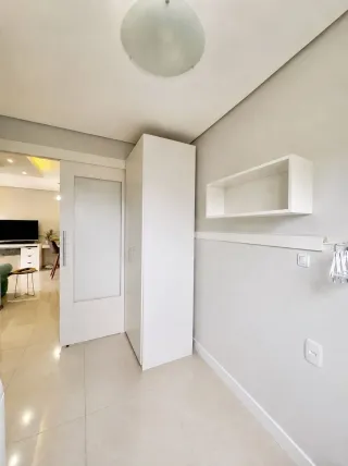 Apartamento com 1 dormitório, foto 13
