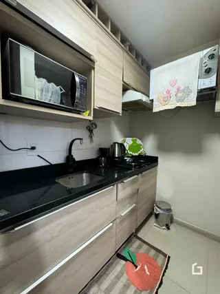 Apartamento com 1 dormitório, foto 4