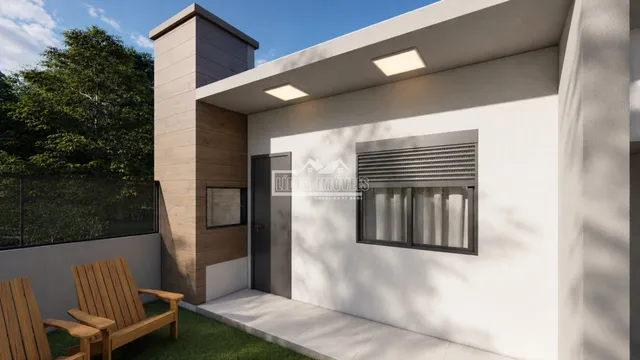 Casa geminada com 2 dormitórios, foto 5
