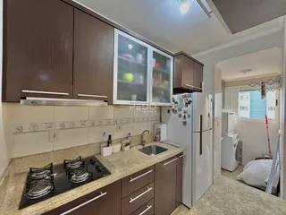 Apartamento com 2 dormitórios, foto 7