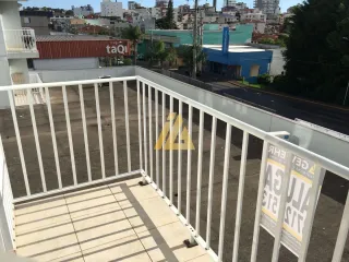 Apartamento com 2 dormitórios, foto 6