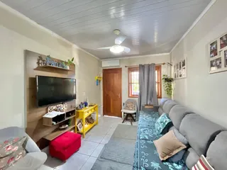 Casa geminada com 2 dormitórios, foto 9