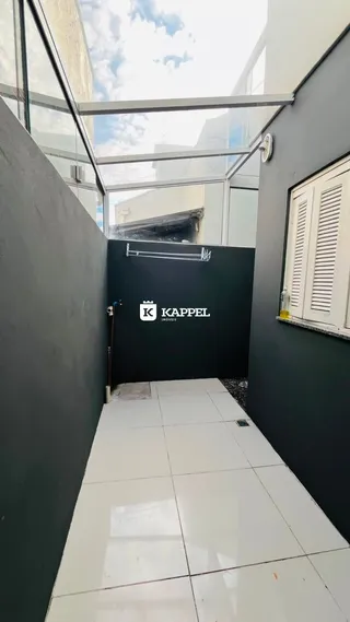Casa geminada com 2 dormitórios, foto 4