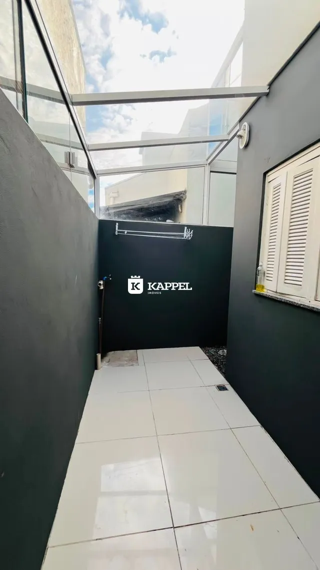 Casa geminada com 2 dormitórios, foto 4