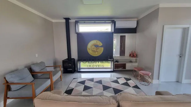 Casa com 3 dormitórios, foto 5