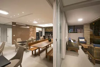 Apartamento com 3 dormitórios, foto 8